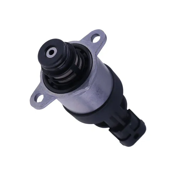 Fuel Pump Pressure Regulator Control Valve VV129A0051100 for CASE CX55B New Holland E55BX Excavator