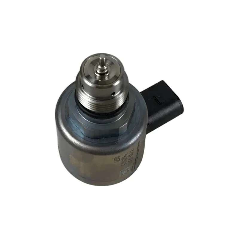 Fuel Rail Pressure Control Valve 2136382 7210-0503 for Paccar Engine MX-13 Peterbilt Truck 579