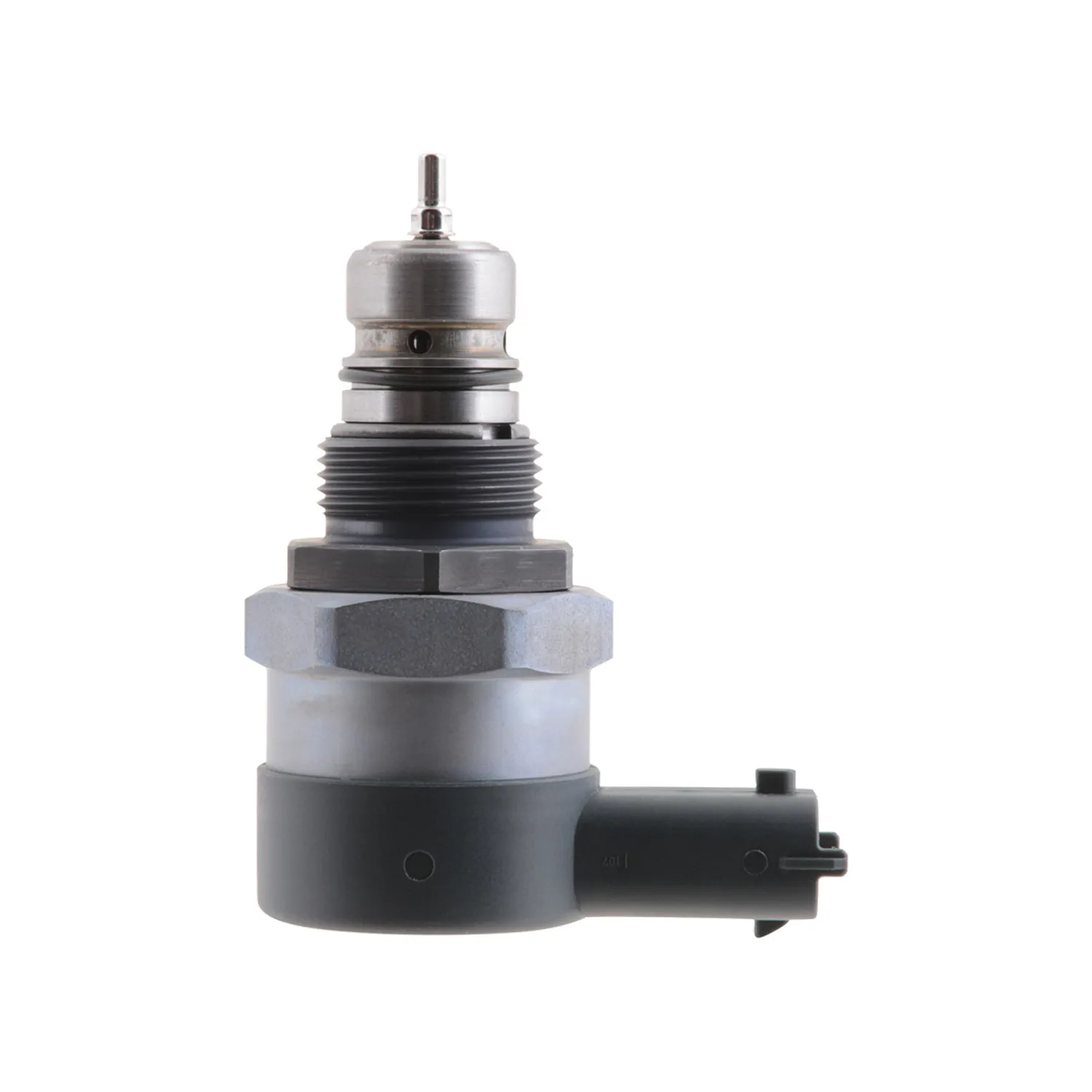 Fuel Rail Pressure Regulator 0281006209 for 2014-2019 Dodge Ram Ecodiesel 3.0L