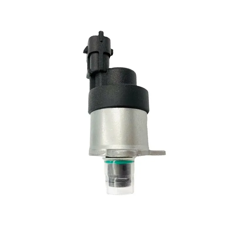 Fuel Solenoid Regulator Valve 8097884 for CASE Loader 1021F 1121F Tractor MAGNUM 235