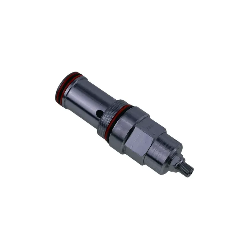 Fully Adjustable Needle Valve NCFB-LCN for Sun Hydraulics