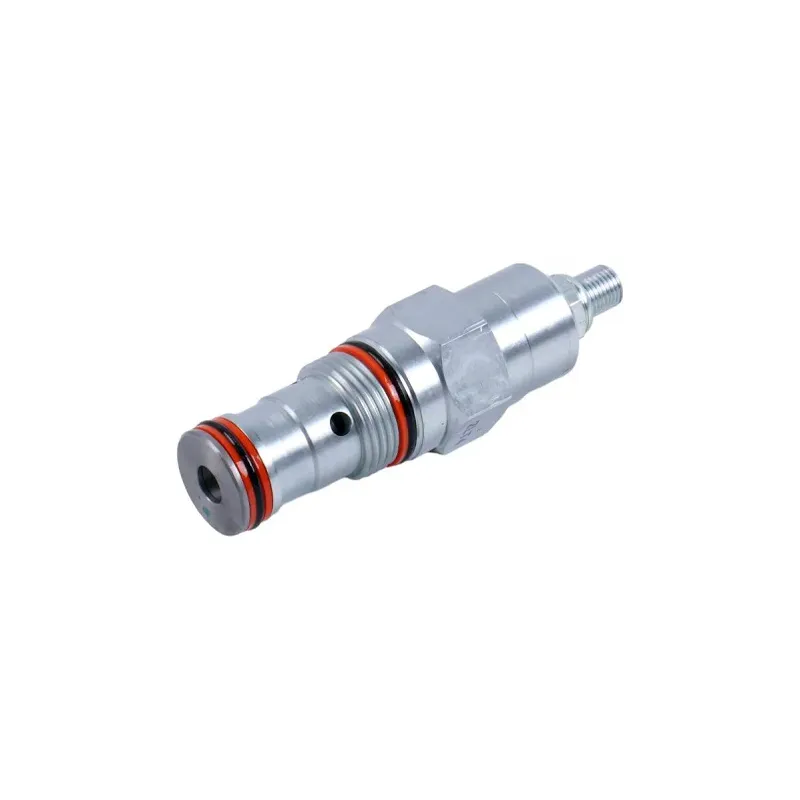 Fully Adjustable Pressure Compensated Flow Control Valve FDCB-LAN for Sun Hydraulics
