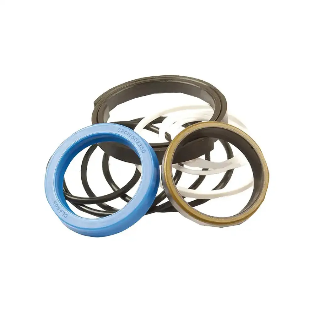 Furukawa Breaker Hammer Seal Kit F2 for Kubota Caterpillar Hitachi Komatsu John Deere Excavator