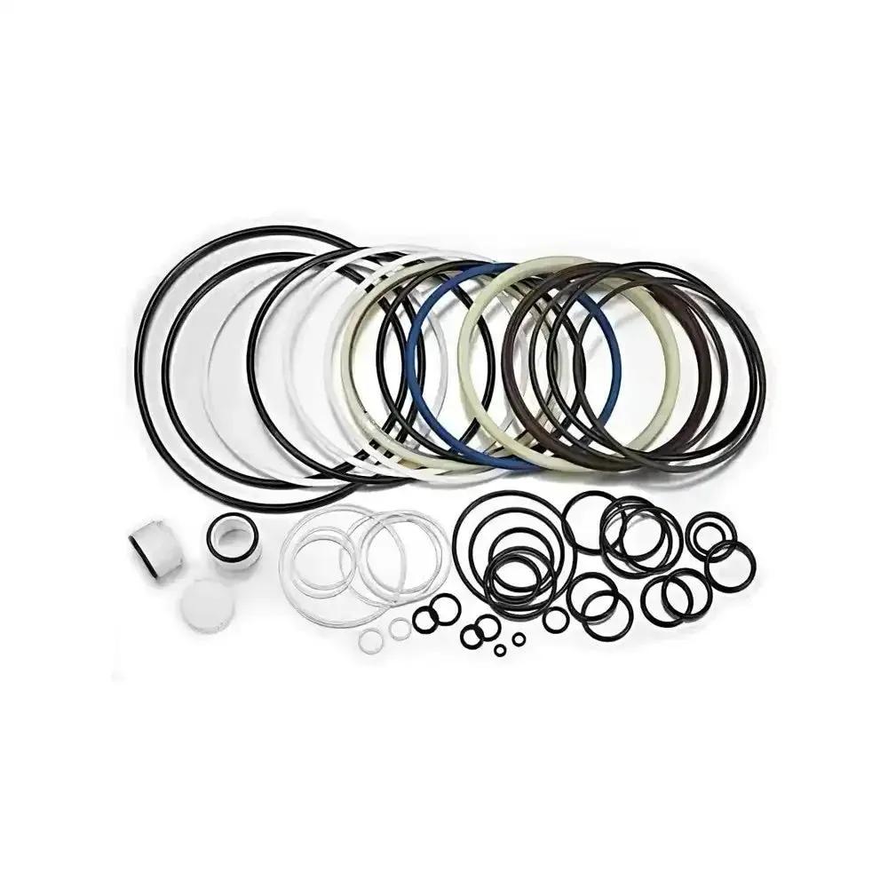 Furukawa Breaker Hammer Seal Kit F3 for Kubota Caterpillar Hitachi Komatsu John Deere Excavator