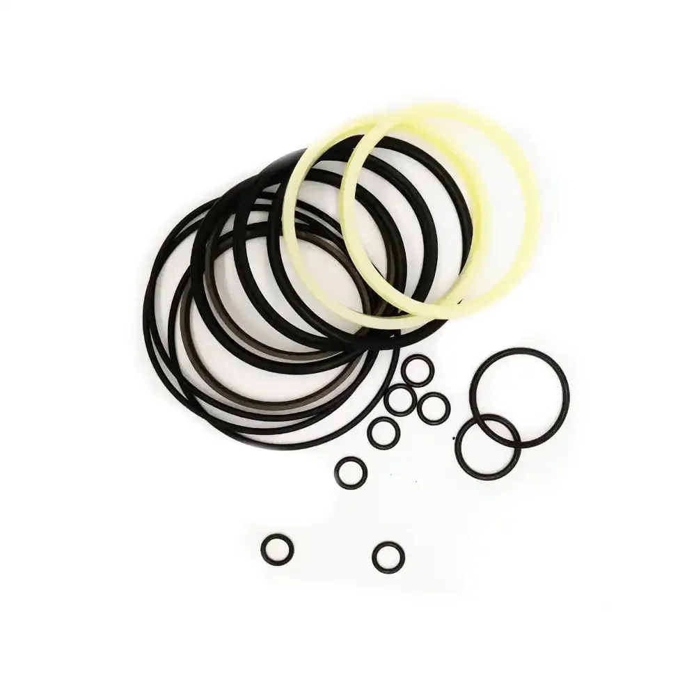Furukawa Breaker Hammer Seal Kit F5 for Kubota Caterpillar Hitachi Komatsu John Deere Excavator