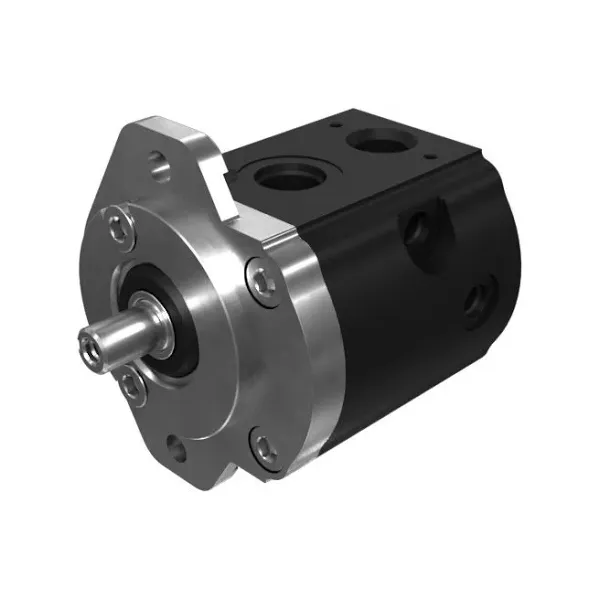 Gear motor 373-8457 for Caterpillar CAT Engine C2.2 Loader 232D3 239D3 249D3 226D 232D 239D 249D