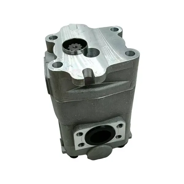 Gear Pilot Pump K3SP36B for Kobelco Excavator SK60 SK70 SK75SR