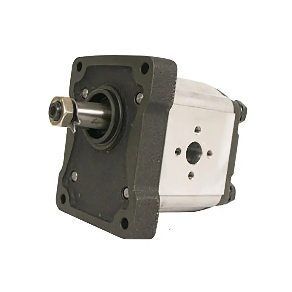 Gear Pump 01175656 for Deutz Tractor 6240 D10006 D4007 D4507 D4807 D5207 D6006 DX130 Dx3.10