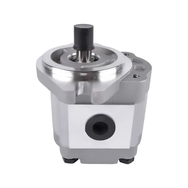 Gear Pump 1001112927 for JLG Boom Lift 1250AJP 340AJ 1200SJP 1500SJ 1350SJP