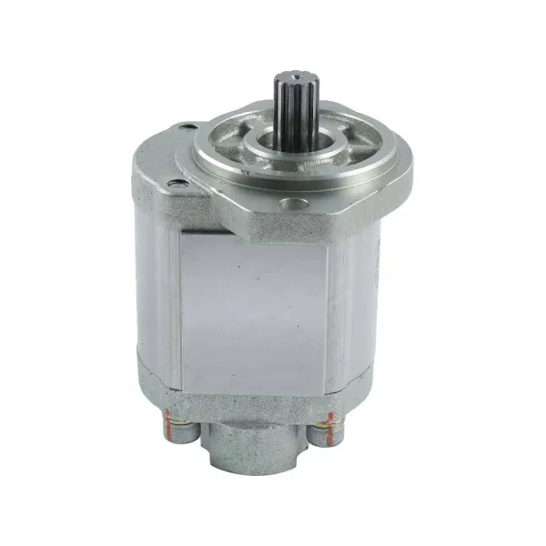 Gear Pump 104070GT 1295260GT for Genie Scissor Lift GS-3384 GS-3390 GS-4390 GS-5390