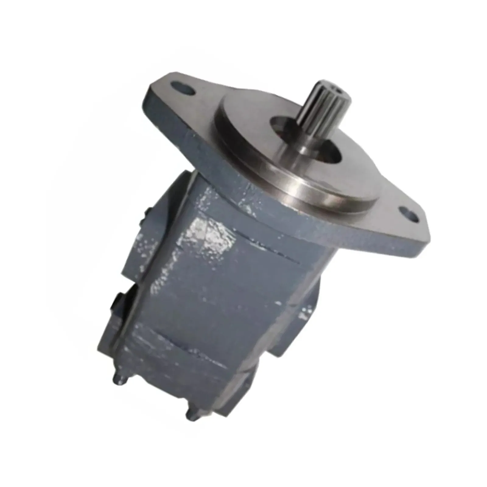 Gear Pump 14524927 for Volvo Wheel Excavator EW145B
