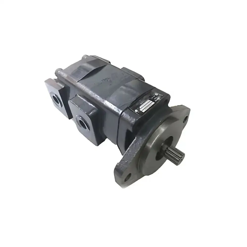 Gear Pump 14602252 for Volvo Excavator EC480D EC380D EC340D