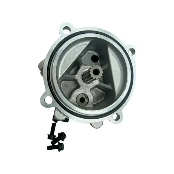 Gear Pump 20/925164 for JCB Excavator JS240 JS200 JS220 JS260 JS210 JS235