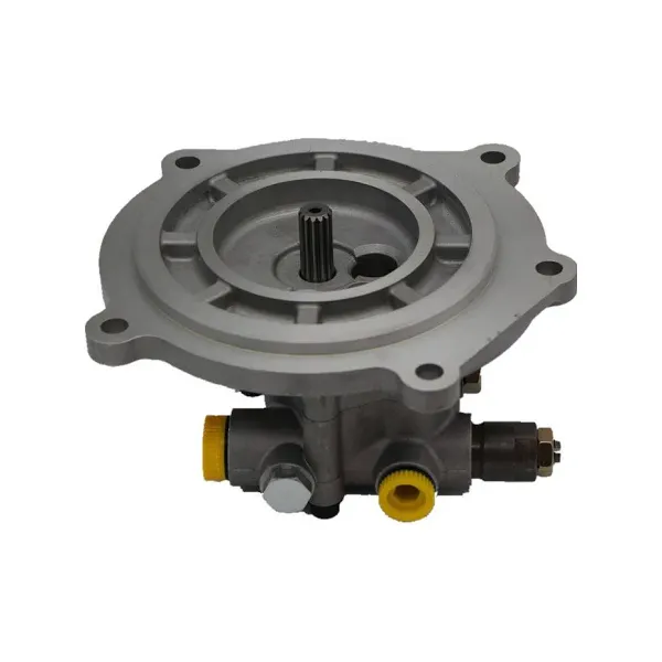 Gear Pump 20/950822 for JCB Excavator JS330 JS460-T2 JS360 JS330XD JS460