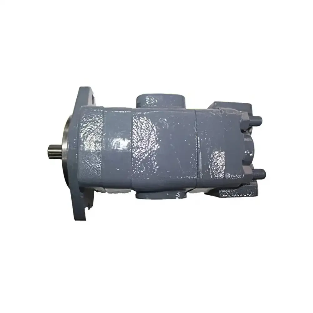Gear Pump 3217955410 for Kawasaki