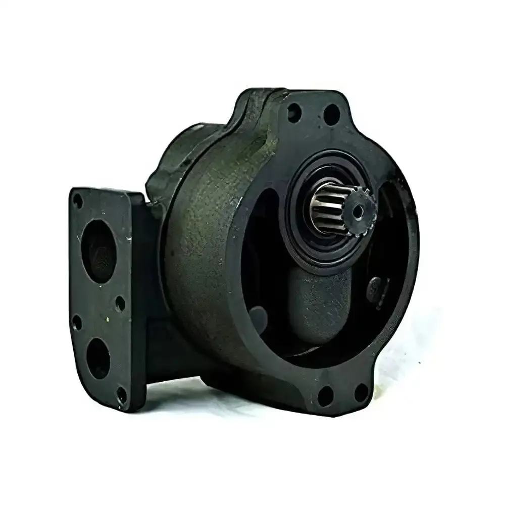 Gear Pump 3P4002 for Caterpillar CAT 594 D8H D9G
