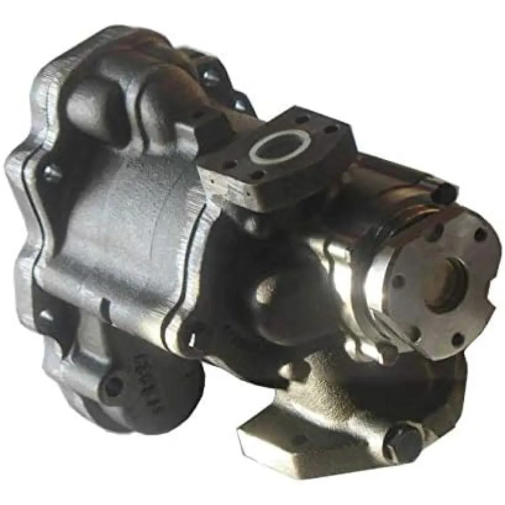 Gear Pump 3T-1445 for Caterpillar CAT Tractor D6H D7H
