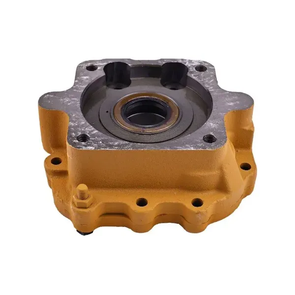 Gear Pump 44081-20180 for Kawasaki Wheel Loader 70ZIV 70ZV 80ZIII 80ZIV 80ZV 85Z 85ZIII 85ZIV 85ZV 90ZIII 90ZIV 90ZV