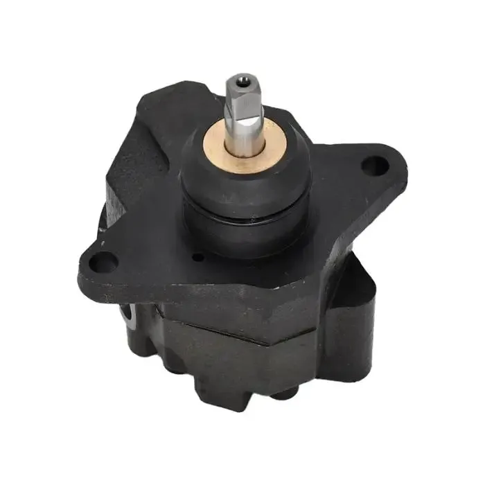 Gear Pump 4W5479 for Caterpillar CAT Engine 3408 3412 Tractor 10SU 10U 8A