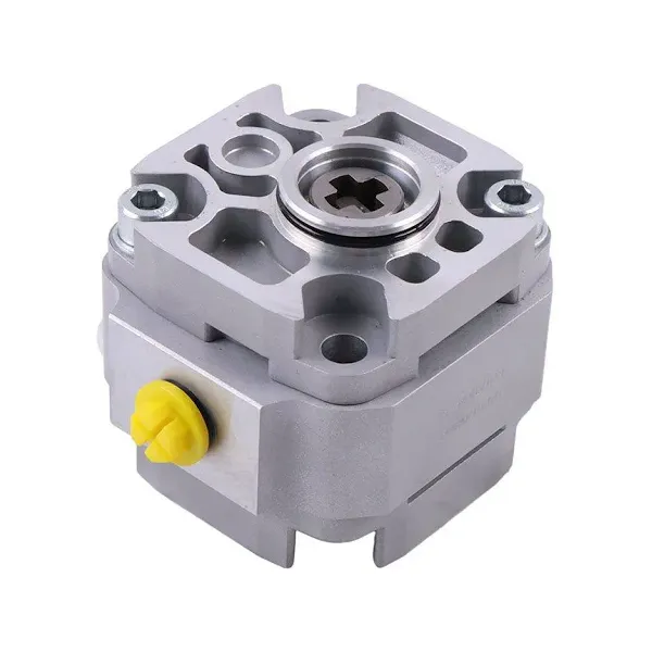 Gear Pump 7021319 for JLG Boom Lift E300AJP E300A E300AJ E400A M400A