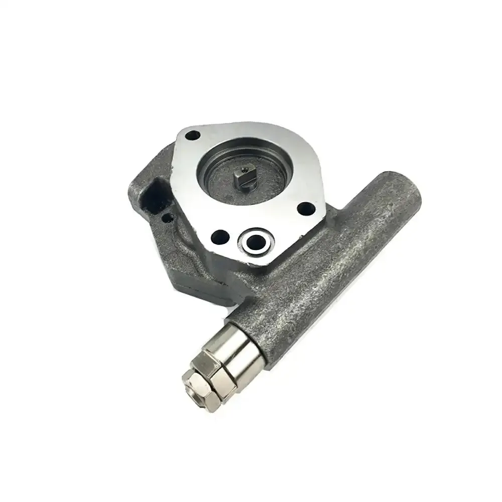 Gear Pump 704-24-26430 For Komatsu Excavator PC300-6 PC350-6 PC400-6