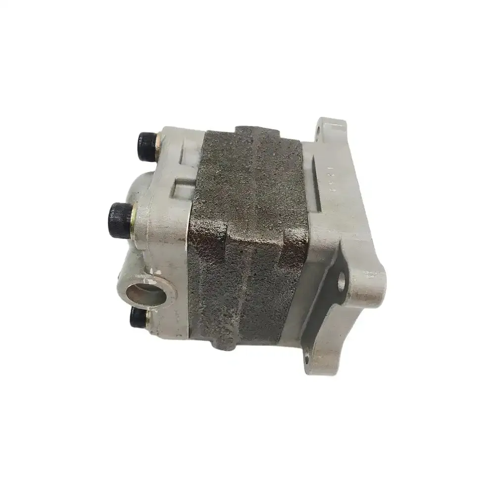 Gear Pump 705-41-07180 For Komatsu Excavator PC38UU-3 PC35MR-3 PC35MR-2