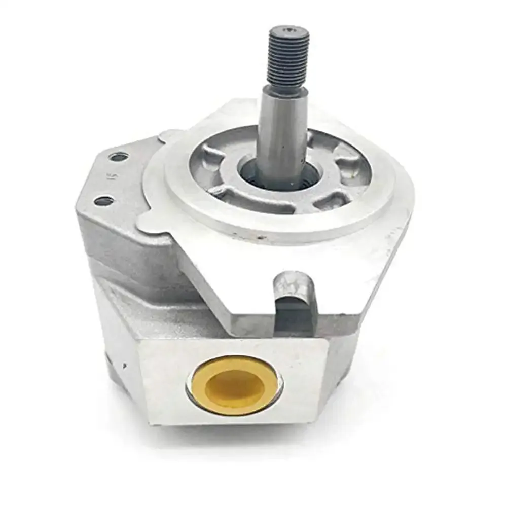 Gear Pump 8J8809 for Caterpillar CAT D3B D3C D4B D4C D5C Engine 3204