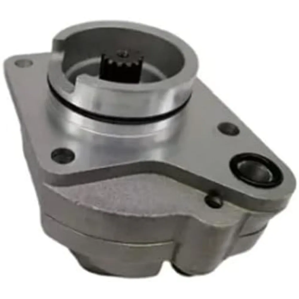 Gear Pump A8V080 for Hyundai R190-5 Hitachi ZX160 Excavator
