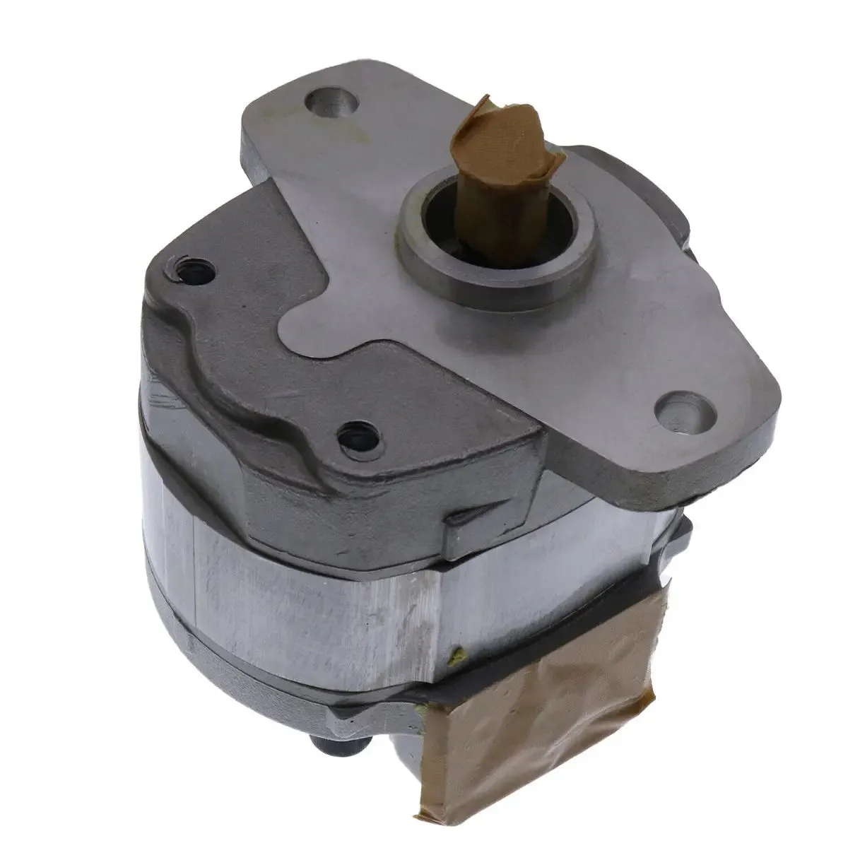 Gear Pump Assy 705-24-31090 for Komatsu Excavator PC110R-1 PW110R-1
