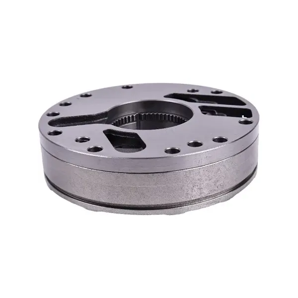 Gear Pump AT334451 AT357119 for John Deere Engine 4045 6068 Loader 444G 444J 444K 524K 524L 544H 544J 624J 624L