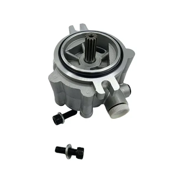 Gear Pump for Kobelco Excavator SK100 SK115DZ SK120 SK120LC SK130 SK130LC