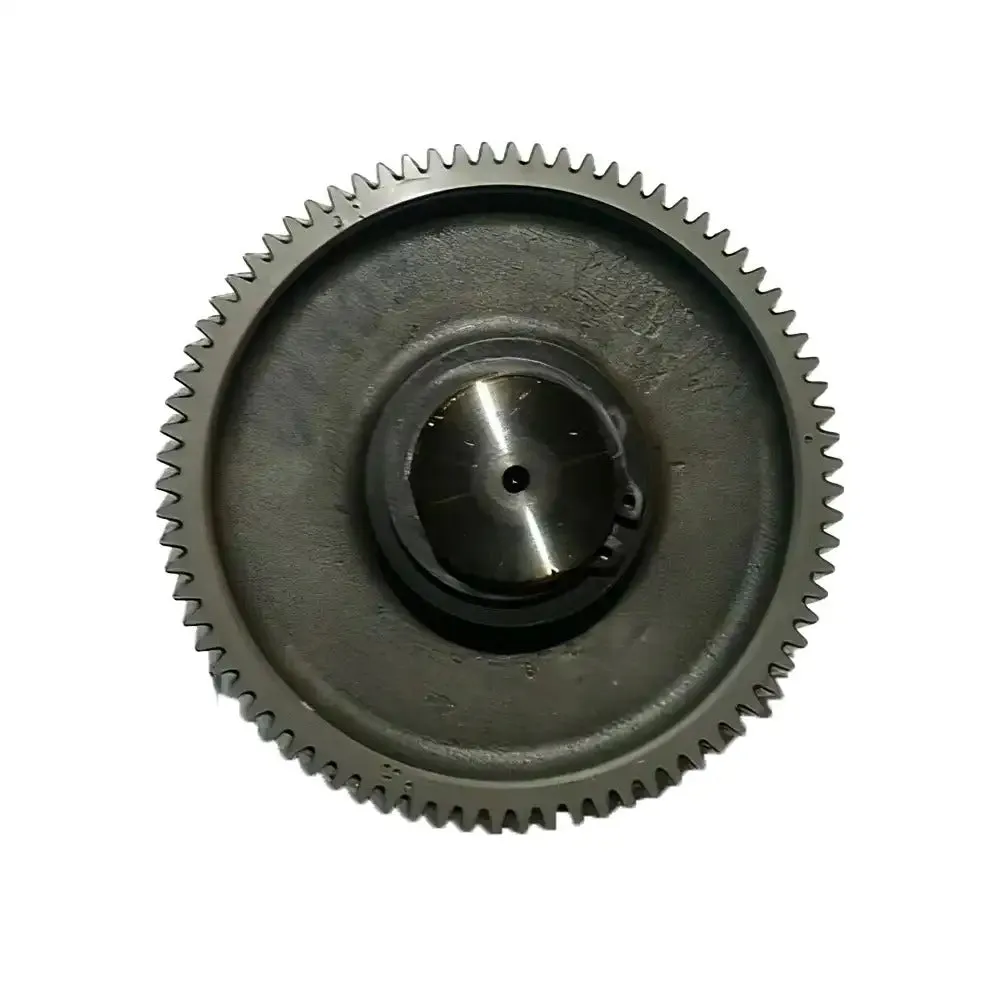 Gear Pump Idler Gear 3974550 for Kubota Engine V1903 2EB Bobcat Skid Steer Loader 225 325 643 645 743 751 1600