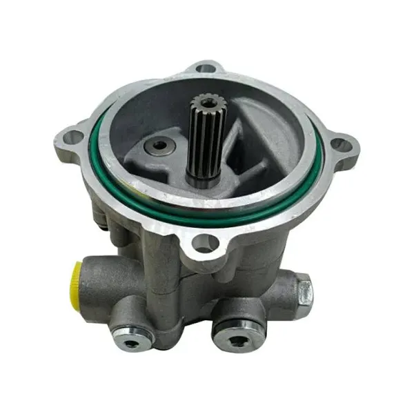 Gear Pump K9004530 for Komatsu Doosan Daewoo Excavator DX225NLC DX235NLC DH225-9 DH215-9 DH220-9