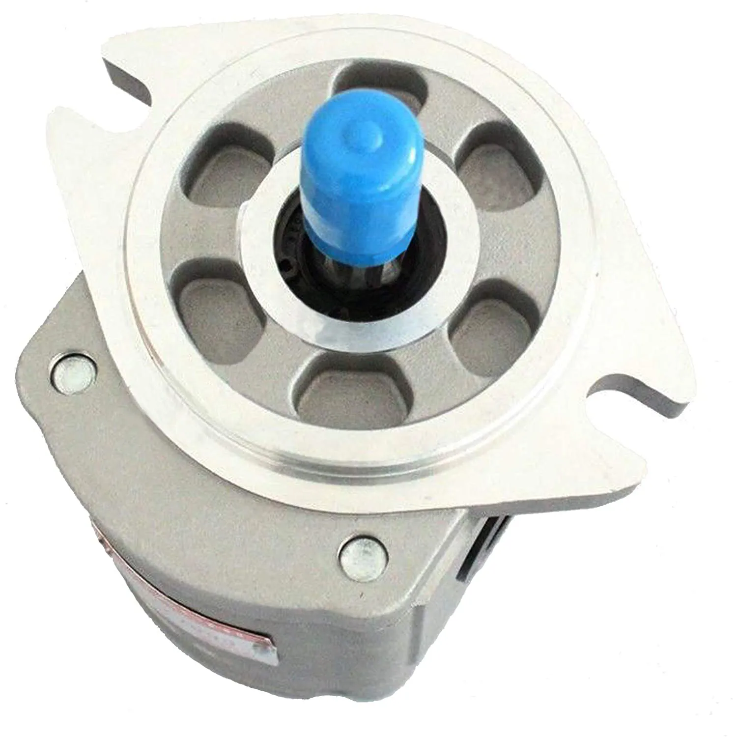 Gear Pump TH101816 Fit for John Deere Excavator JD 790 792 892DLC 992DLC 892ELC 792DLC 120C 135D 330C
