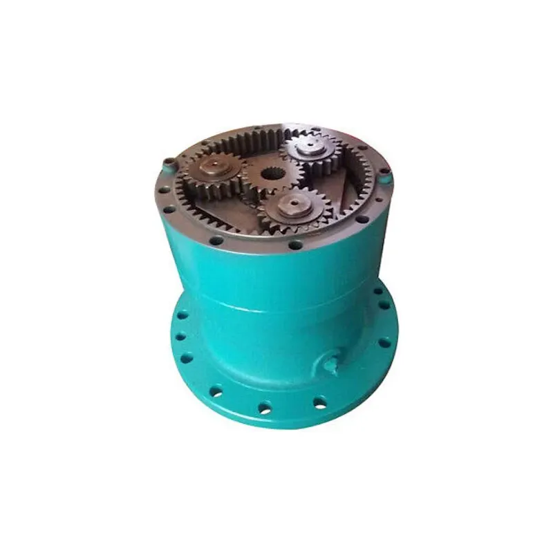 Gear Reducer for Kobelco Excavator SK200LC-3 SK200LC III