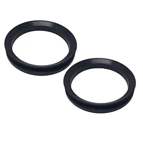 goop 6651709 Lower Pivot Pin Seal for Bobcat 553 630 631 632 641 642 643 645 653 730 731 732 741 742 743 751 753 763 773 853