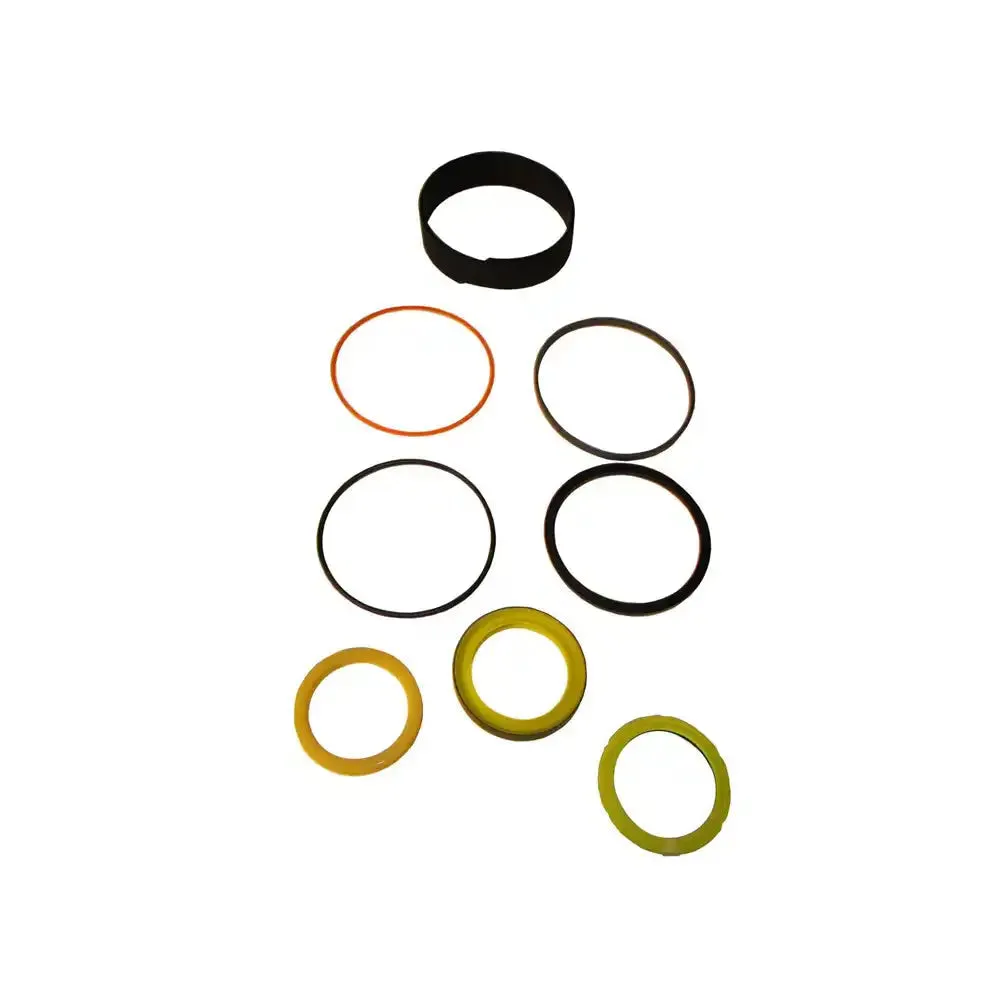 Grapple Cylinder Seal Kit For Komatsu Wheel Loader WA500-3