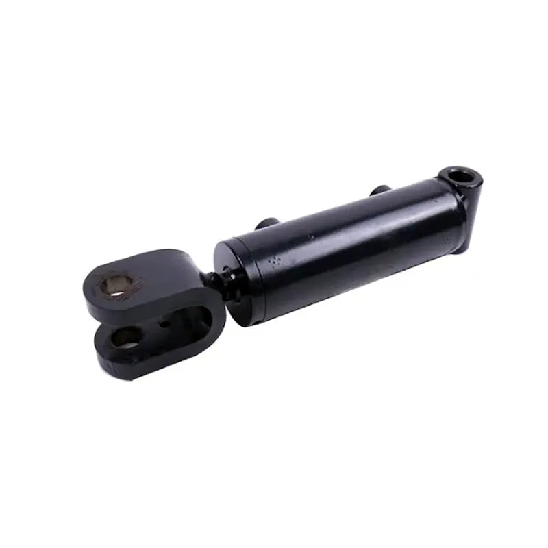 GS15/GS19 Hydraulic Steering Cylinder 39038GT for Genie Scissor Lift GS-1530 GS-1930 GS-2032 GS-2046 GS-2632