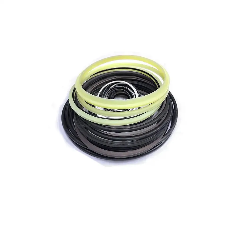 Hammer Breaker Cylinder Seal Kit For DMB2100