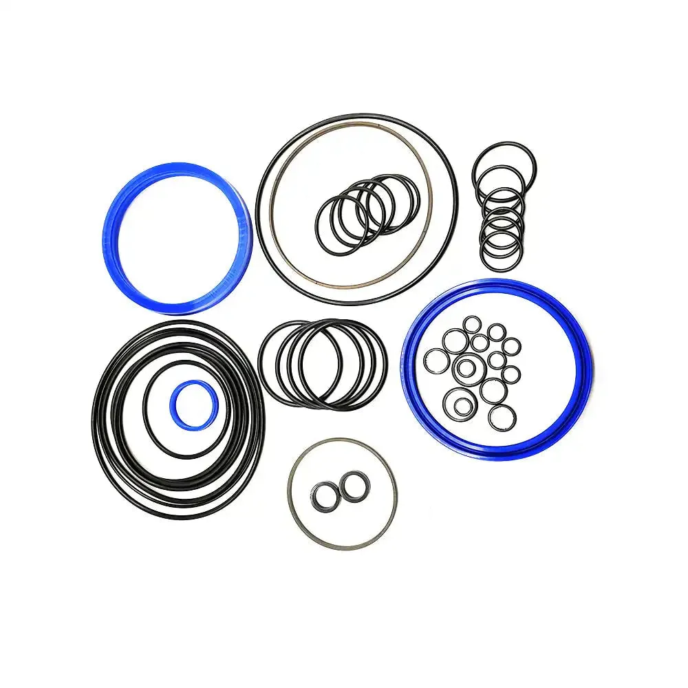 Hammer Breaker Cylinder Seal Kit For FINE21