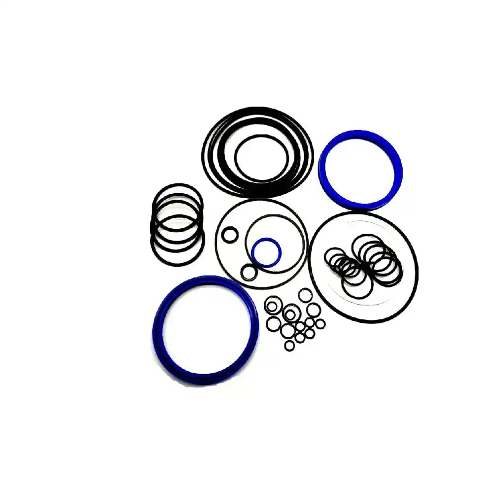 Hammer Breaker Cylinder Seal Kit For Furukawa F6