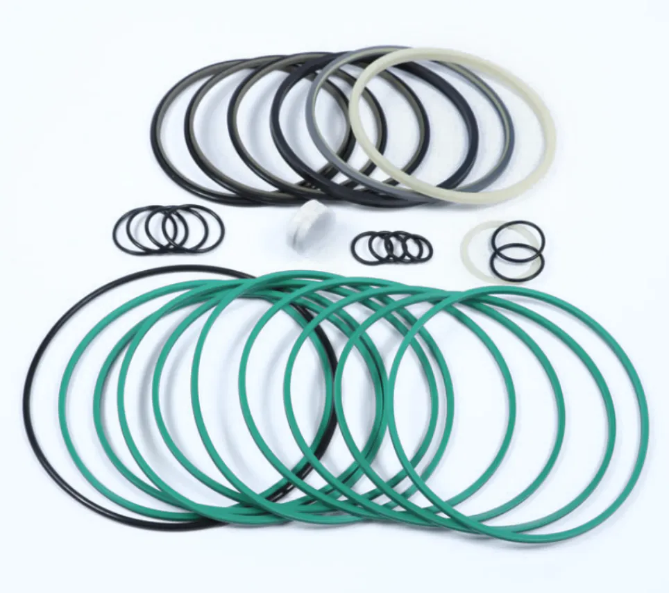 Hammer Breaker Cylinder Seal Kit For FXJ475