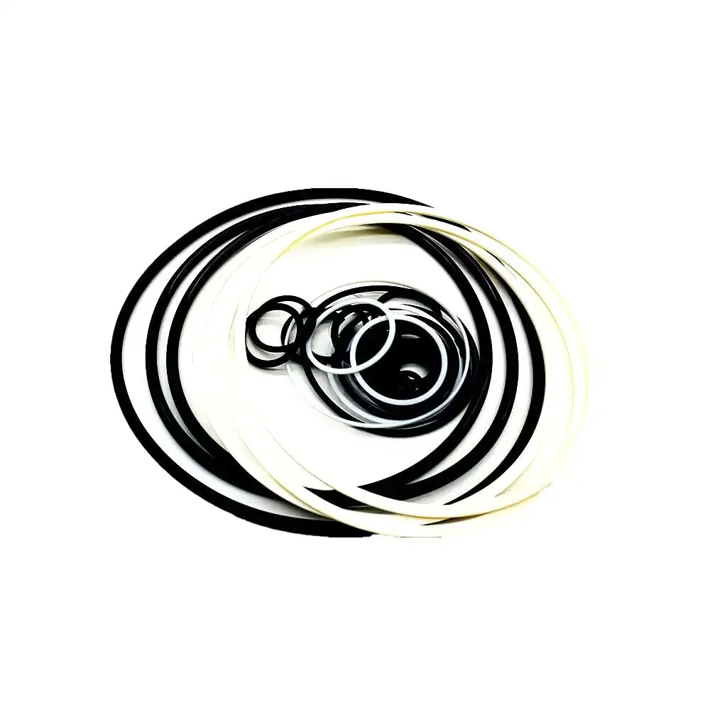 Hammer Breaker Cylinder Seal Kit For HB30G
