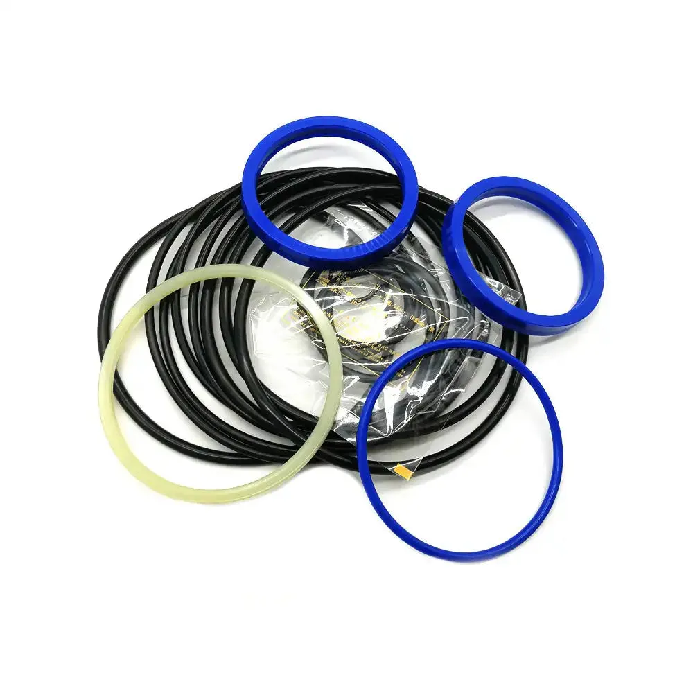 Hammer Breaker Cylinder Seal Kit For TNB230LU