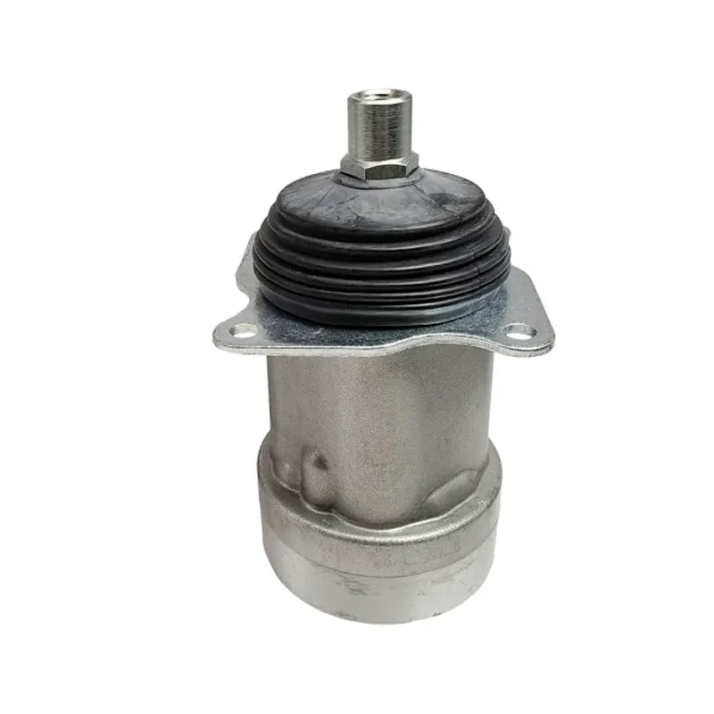 Handle Pilot Valve 702-16-05090 for Komatsu Excavator PC1250-7 PC750-7 PC800-7