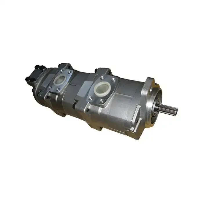 Hydraulic Pump 705-56-23010 For Komatsu Crane LW250L-1H LW250L-1X