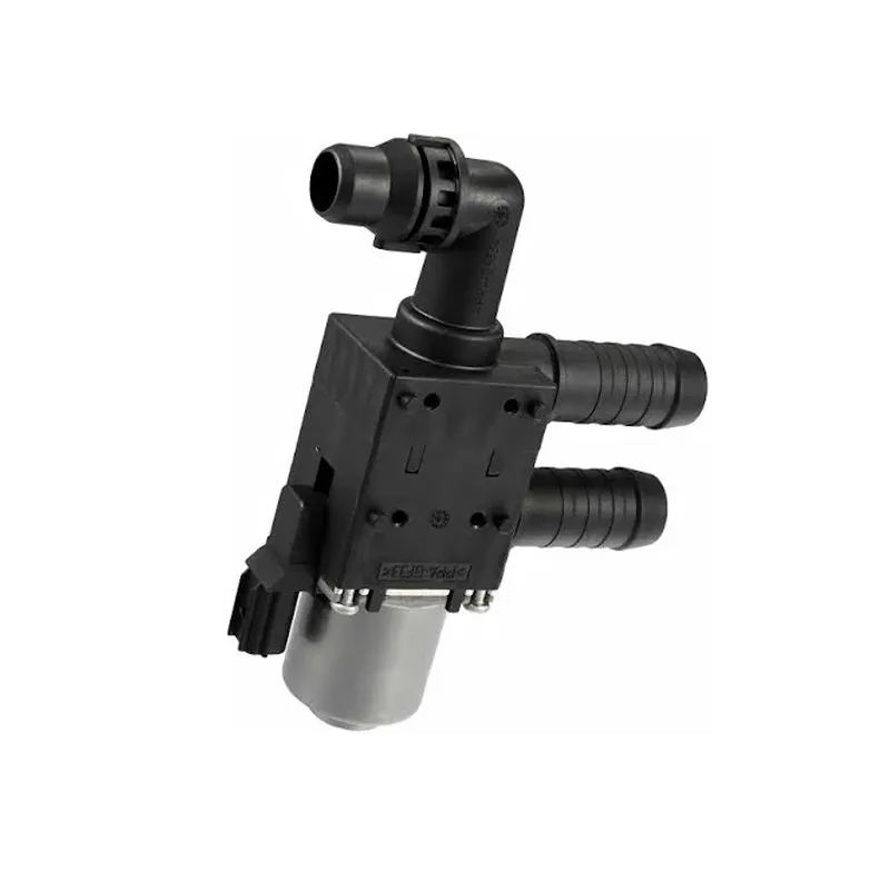 Heater Control Valve Solenoid CV61-8C605-TD for Ford Escape 2013-2019 Transit Connect 2014-2018