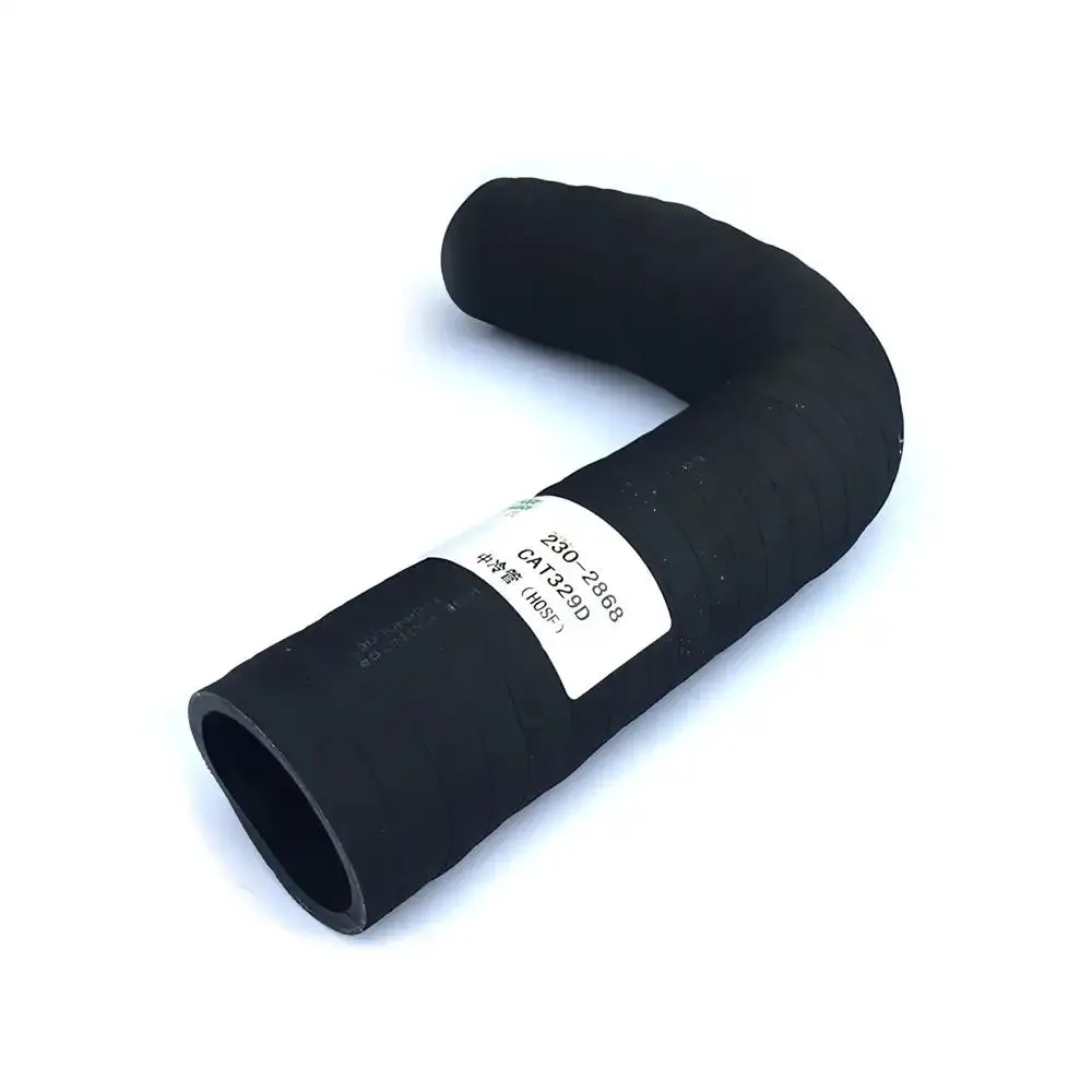 Hose 230-2867 For Caterpillar CAT E324D E325DE 329D Engine C7