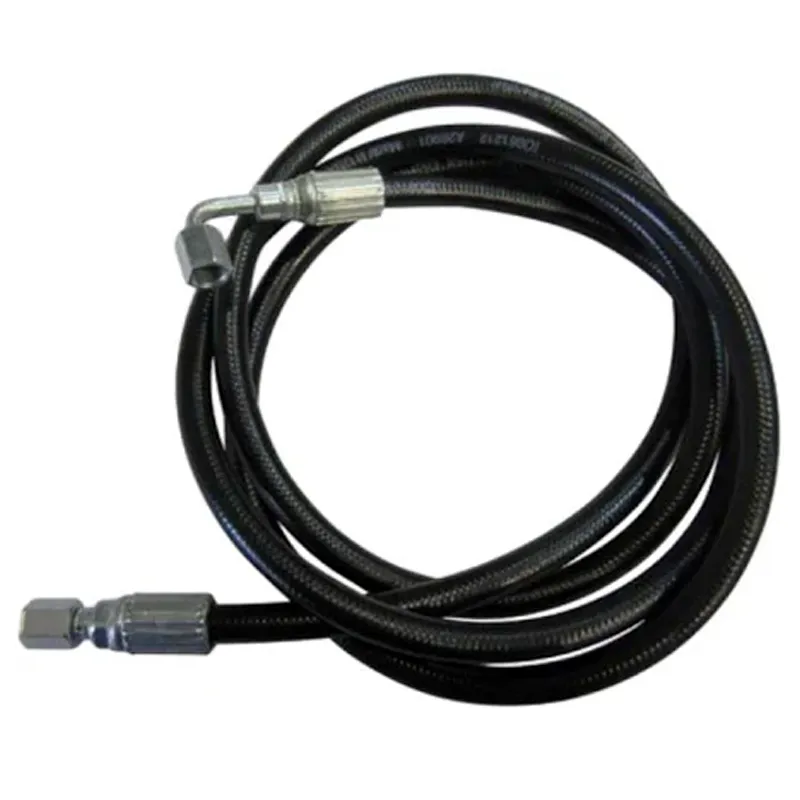 Hose 2753010 for JLG Boom Lift 800A 800AJ E600JP E600J M600JP M600J