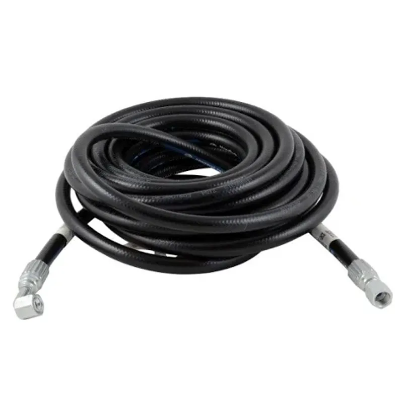 Hose 2753050 for JLG Boom Lift 30e 35e n35e 40e n40e 45e